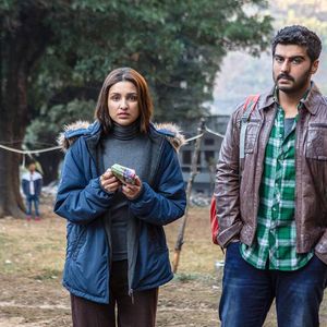 Sandeep Aur Pinky Faraar Still