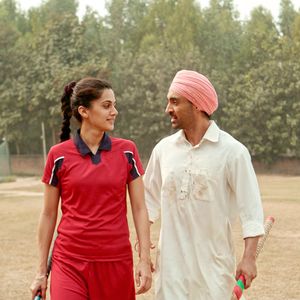 Soorma Still