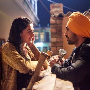 Soorma Still