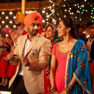 Soorma Still
