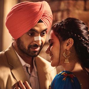 Soorma Still