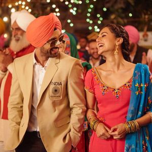 Soorma Still