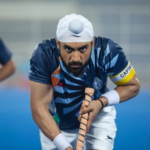 Soorma Still