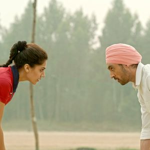 Soorma Still