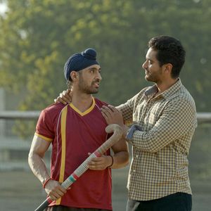 Soorma Still