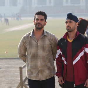 Soorma Still
