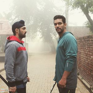 Soorma Still