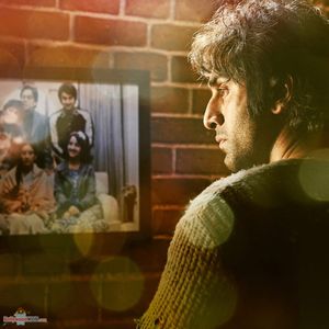 Sanju Still