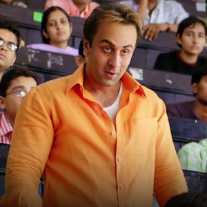 Sanju Still