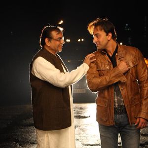 Sanju Still