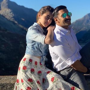 Simmba Still
