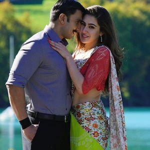 Simmba Still