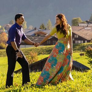Simmba Still