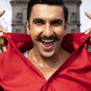 Simmba Still