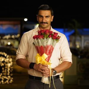 Simmba Still