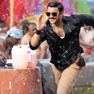 Simmba Still