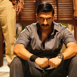 Simmba Still