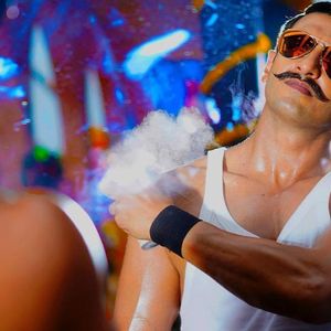 Simmba Still