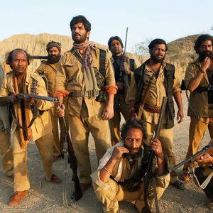 Sonchiriya Still