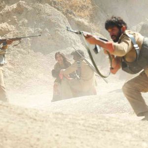 Sonchiriya Still