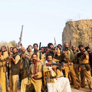 Sonchiriya Still