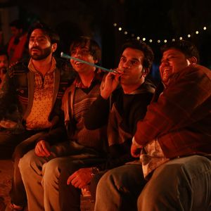 Stree Still