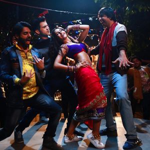 Stree Still