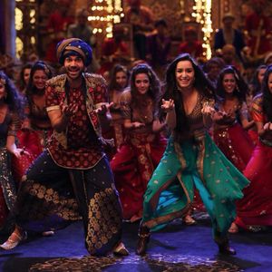 Stree Still