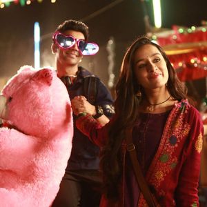 Stree Still