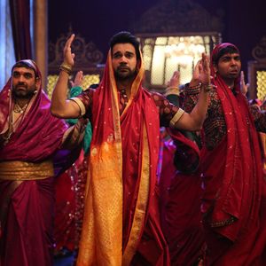 Stree Still