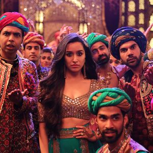 Stree Still