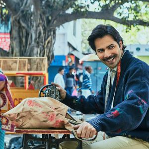 Sui Dhaaga: Made In India Still