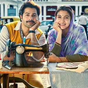 Sui Dhaaga: Made In India Still