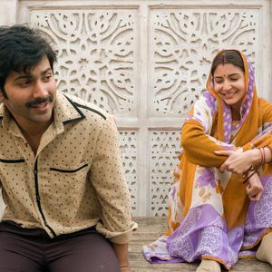 Sui Dhaaga: Made In India Still