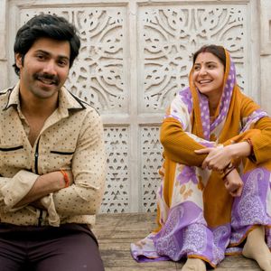 Sui Dhaaga: Made In India Still
