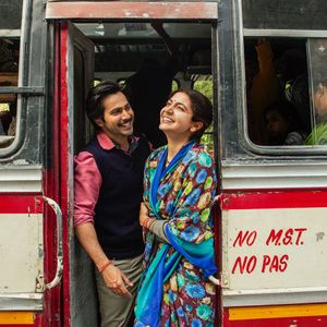 Sui Dhaaga: Made In India Still