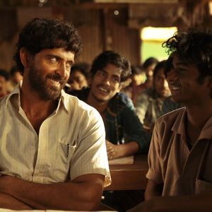 Super 30 Still