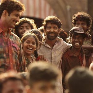 Super 30 Still