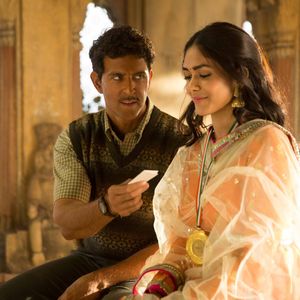 Super 30 Still