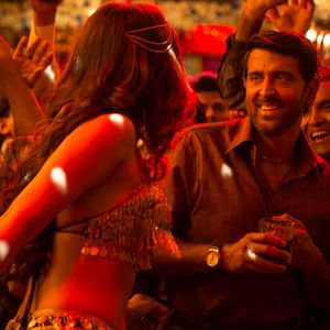Super 30 Still