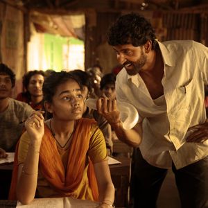 Super 30 Still