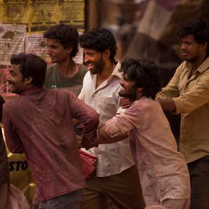 Super 30 Still