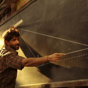 Super 30 Still