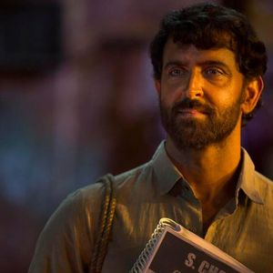 Super 30 Still