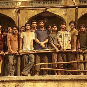 Super 30 Still