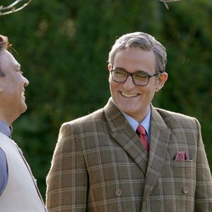 The Accidental Prime Minister Still