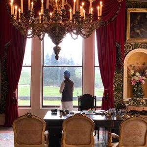 The Accidental Prime Minister Still