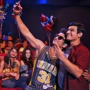 Dil Bechara Still