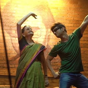 Dil Bechara Still