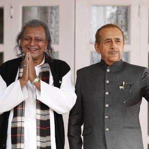 The Tashkent Files Still